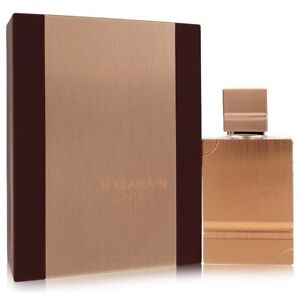 Al Haramain Amber Oud Gold Edition by Al Haramain Eau De Parfum Spray (Unisex...
