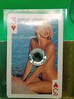 GAIETY NUDE PLAYING CARD 3 OF HEARTS: TRACI LORDS?