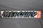 Chroma Graphics Vintage Spectra 70's 80's Auto Decal Windshield Ford Mercury