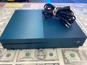 Microsoft Xbox One S 500GB Teal Console Only*