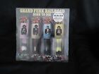 GRAND FUNK RAILROAD, Born To Die USA New Sealed Old Stock LP