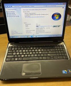Dell Inspiron N5010 Laptop Intel Core i3 M370 4GB 320GB Win 7 Home