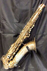 Conn Shooting Star Tenor Saxophone Serial 10309 Needs Work