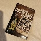 Texas Chainsaw Massacre LEATHERFACE Horror Classics 3 3/4