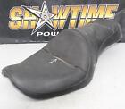 01 HARLEY-DAVIDSON DYNA WIDE GLIDE FXDWG FRONT DRIVERS SEAT