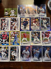 New Listing2022 Topps Baseball Series 1 lot.. 96 Cards total