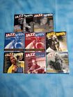 Jazz Improv Companion CDs Lot of 8