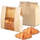 Paper Bread Bags for Homemade Bread Sourdough Bread Bags large bakery bread b...