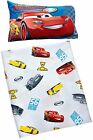Disney Cars 2-Piece Toddler Sheet Set