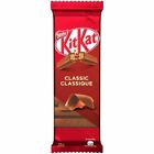 6x Kit Kat Classic Premium Canadian Chocolate Bar 4.2oz 120g Fresh Canada