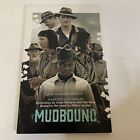 Mudbound Adapted Screenplay For Your Consideration Paperback Book