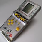 Vintage 2000 in 1 Super BRICK GAME, Grey Electronic Game Rare console