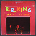 B.B. KING: live at the regal ABC 12