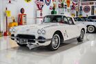New Listing1962 Chevrolet Corvette Fuel Injected