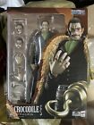 Variable Action Heroes ONE PIECE Sir Crocodile Action Figure MegaHouse