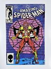 New ListingAMAZING SPIDER-MAN #264 - 1ST APPEARANCE OF RED NINE - MID GRADE - 99¢ AUCTIONS