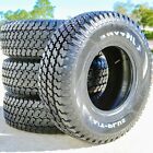 4 Tires LT 235/70R16 JK Tyre AT-Plus AT A/T All Terrain Load D 8 Ply