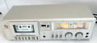 Vintage Technics Stereo Cassette Deck RS-M205~Tested Made in Japan, Exc. Cond.