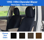 Kingston Seat Covers for 1992-1994 Chevrolet Blazer