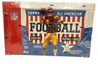 2003 Topps All American Football Hobby Box Sealed Manning Brady HOF