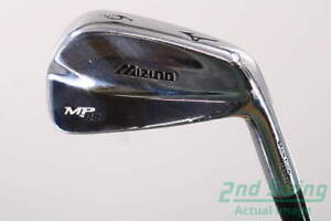 Mizuno MP 68 Single Iron 6 Iron Steel Stiff Right 37.75in