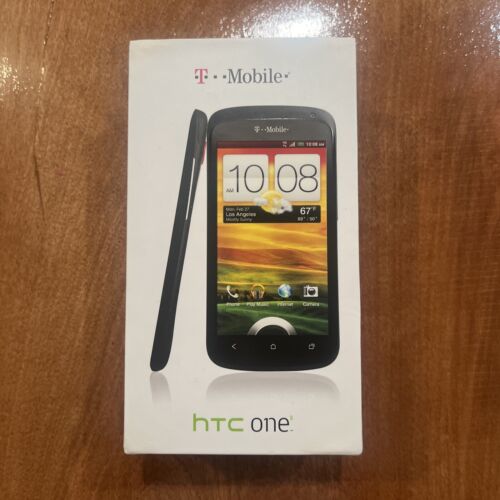 HTC One S T-Mobile