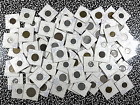 Lot Of 75x Poland Coins In 2x2's Lot#DS164 Mixed Date & Grade