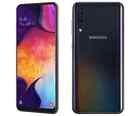 Samsung Galaxy A50 - 64GB - Black (T-Mobile) - C Stock - Heavy Burn