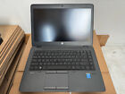 HP ZBook 14 G2  i7 5500U 2.4GHZ/8GB /256GB SSD