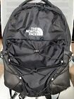 THE NORTH FACE MEN'S BOREALIS BACKPACK TNF BLACK (SHIPS FAST)NEW NO TAGS