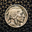 (ITM-5352) 1925-D Buffalo Nickel ~ Very Fine+ (VF) Cndtn ~ COMBINED SHIPPING!