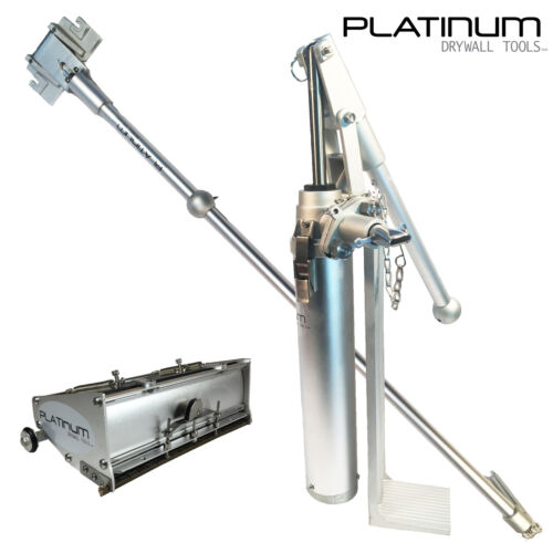 Platinum Drywall Tools 10