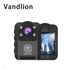 Law Enforcement Recorder HD Night Vision Chest Camera Walkaround Law Enforcement