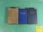 Studies in the Scriptures 1: The Divine Plan of the Ages Dawn Bible Students vtg