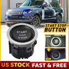For 2013-2020 Land Rover Range Rover Ignition Stop Start Button Switch LR094038 (For: Land Rover Discovery Sport)