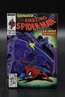 Amazing Spider-Man (1963) #305 1st Print Todd McFarlane Prowler Cover & Art NM