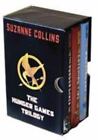 New ListingThe Hunger Games Trilogy Boxed Set