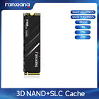Fanxiang 1TB SSD M.2 2280 PCIe Gen 3 x4 NVMe 3D NAND Internal Solid State Drive