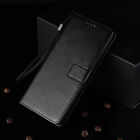 For UMIDIGI Bison /GT Luxury Shockproof Full Cover Flip Leather Wallet Soft Case