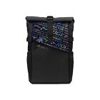 ASUS ROG BP4701 Gaming Backpack 17inch Shoulder Bag PC Business 18L Black case