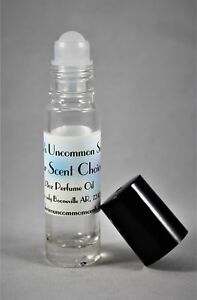 Citrus Sparkle scented 10ml Roll on bottle designer PERFUME BODY OIL FRAGRANCE