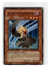 Yu-Gi-Oh! Blackwing-Kalut The Moon Shadow Common RGBT-EN012 Damaged 1st Edition