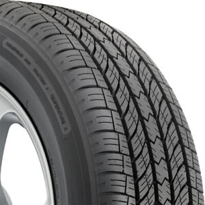 1 NEW TOYO TIRE  A20 205/55-16 91H (39725) (Fits: 205/55R16)