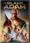 Black Adam (DVD, 2022) Dwayne - Brand New Sealed