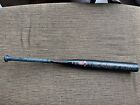 2024 Easton Ghost Unlimited Pitch Black Linited Edition Fastpitch Bat 32/22