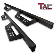 Running Boards for 2005-2023 Toyota Tacoma Access Cab 4