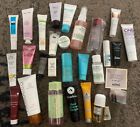 Lot 27 New LUXURY Beauty Lotion, Face, Hair Travel Size Beauty Minis