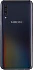 Samsung Galaxy A50 SM-A505U Verizon Unlocked 64GB Black Very Good Medium Burn