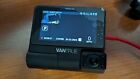 Vantrue 2 Channel WiFi Dual Dash Cam,GPS,Nigh Vision, Touch Screen (S2-2CH) READ