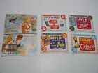 Vintage Grocery Store Coupons Procter & Gamble Alice in Wonderland Theme